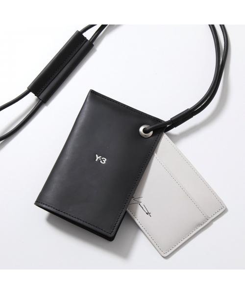 Y－3 カードケース CARD HOLDER  IJ9891