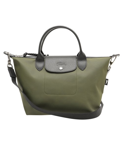 LONGCHAMP ロンシャン ハンドバッグ 1512 HSR 892