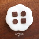 【再販】チョコレートビスケット