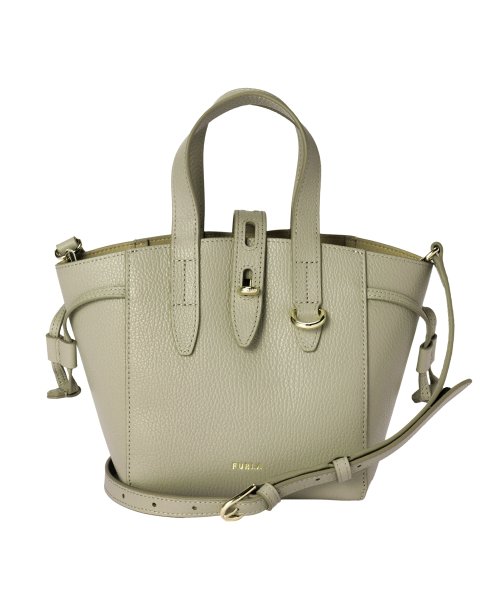 FURLA フルラ ハンドバッグ BASRFUA HSF000 M7Y00 1 007 63