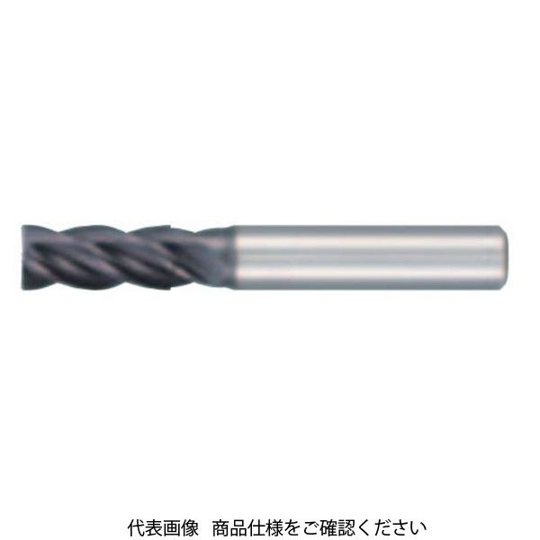 グーリングジャパン（GUHRING） 超硬エンドミル #3800-16 1本（直送品）