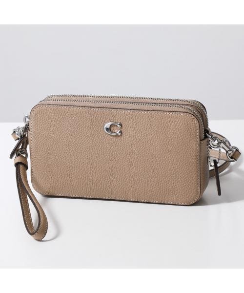 COACH  ショルダーバッグ Kira Crossbody CH819