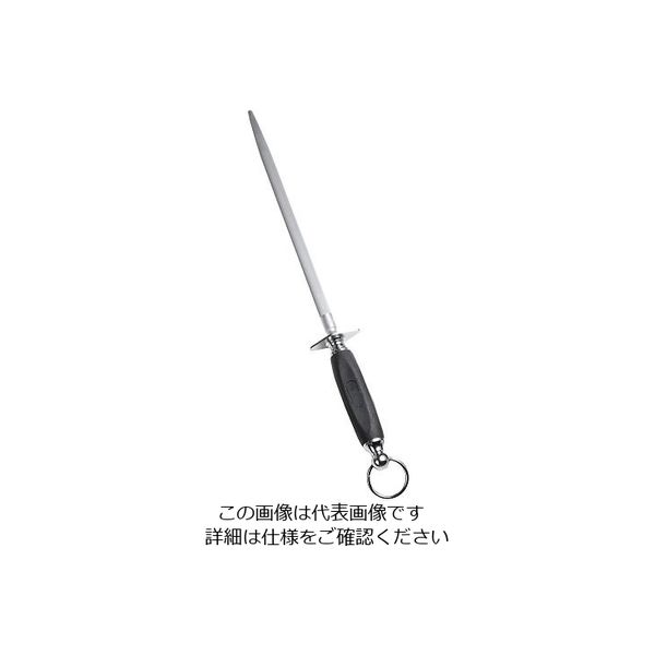 坂井精工 新型ナイフシャープナー（細目） 14吋 GN-1 1個 64-3249-90（直送品）