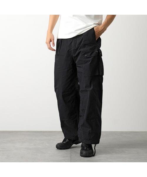 Ten c カーゴパンツ PANTALONE LUNGO CARGO TASCONA