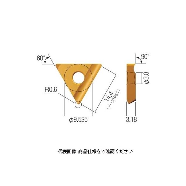 富士元工業 TAチップ T32GUX