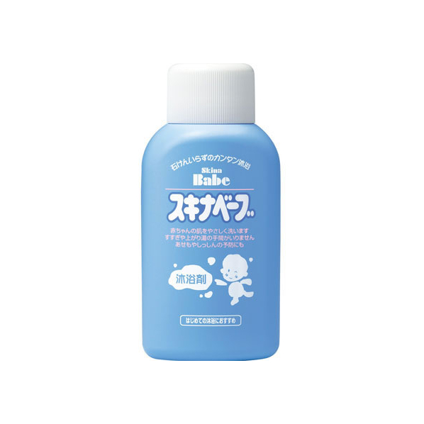 持田ヘルスケア スキナ ベーブ 200mL FC53662