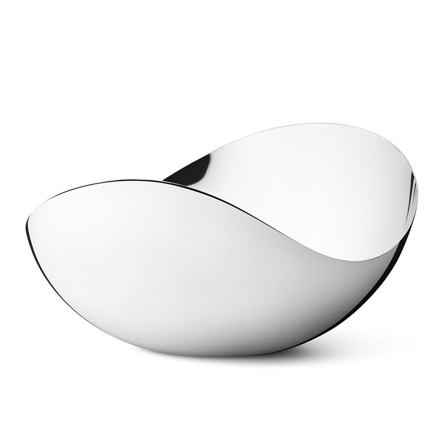 Georg Jensen | BLOOM トール ボウル LARGE