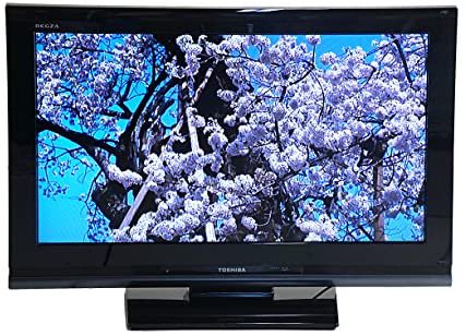 東芝 REGZA 32型ハイビジョン液晶テレビ 32A8100【中古品】