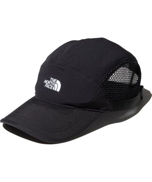 Camp Mesh Cap (キャンプメッシュキャップ)