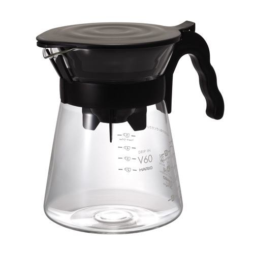 VDIR-02-B V60 ドリップイン 710ML ブラック