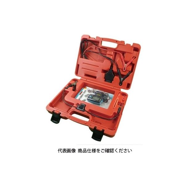 JTC 漏電探偵 JTC4446 1個（直送品）