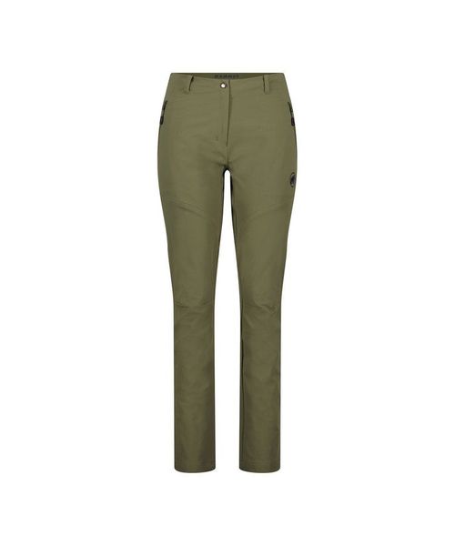 マムート/Trekkers 3.0 SO Pants AF Women