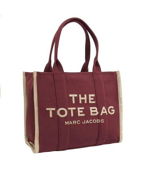 Marc Jacobs マークジェイコブス LARGE TOTE トート A4可