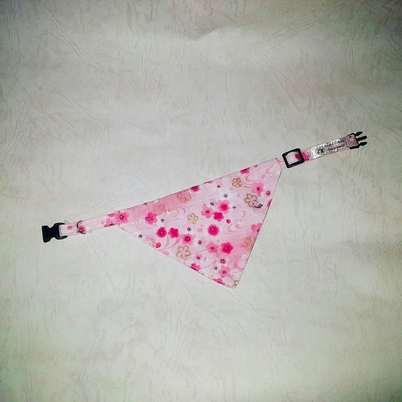 猫 犬 首輪 Small Cat Dog Bandana, Cat Dog Scarf, Pet Accessories