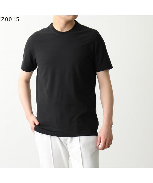 ザノーネ/ZANONE 半袖Tシャツ 812597 ZG380 アイスコットン