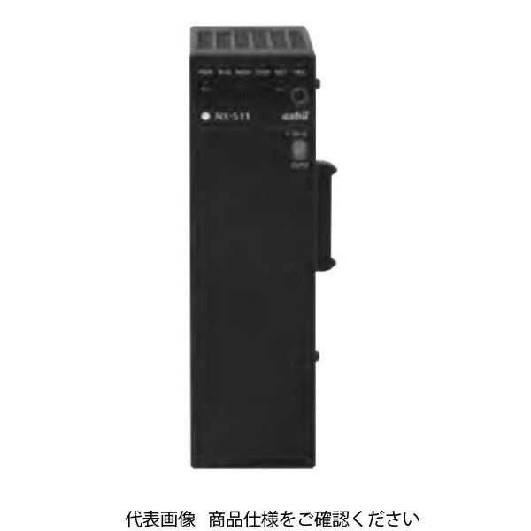 アズビル 計装ネットワークモジュールNX スーパーバイザーモジュール NXーS12N00010 NX-S12N00010 1個（直送品）