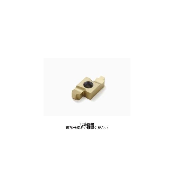 Seco Tools 溝入れ用チップ 14NR1.8DY：CP500 14NR1.8DYCP500 1セット（2個）（直送品）