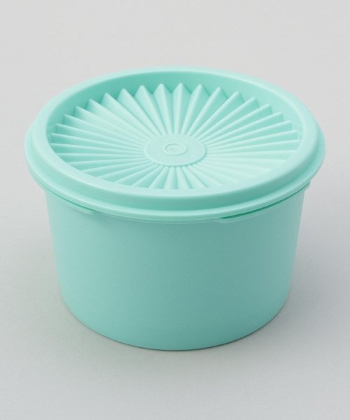 ミニデコレーター ライトグリーン ＜Tupperware タッパーウェア＞