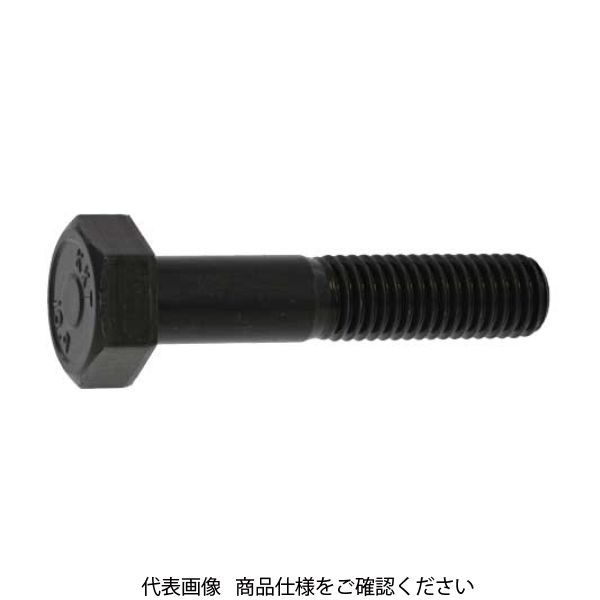 ファスニング J 10.9 6カクボルト 10X135 ＜半ねじ＞ B00004000100135000 1箱（70個）（直送品）