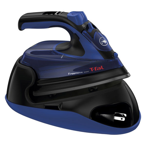 T-fal ティファール　アイロン　フリームーブミニ6420　FV6420J0 FV6420J0 1台（直送品）