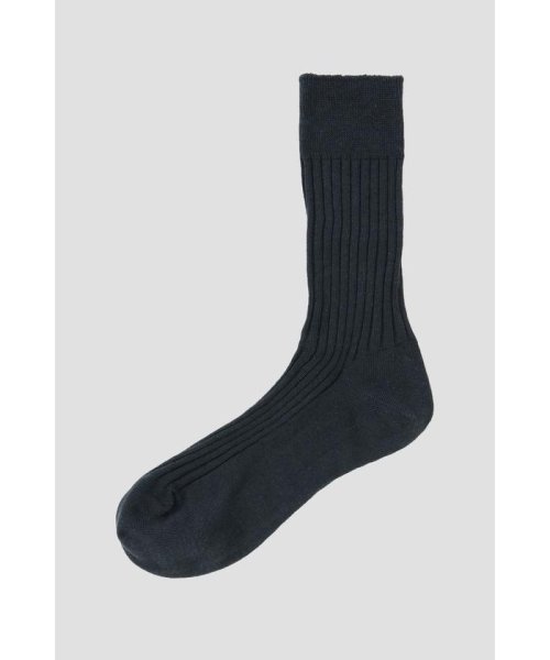 COTTON LINEN SOCKS