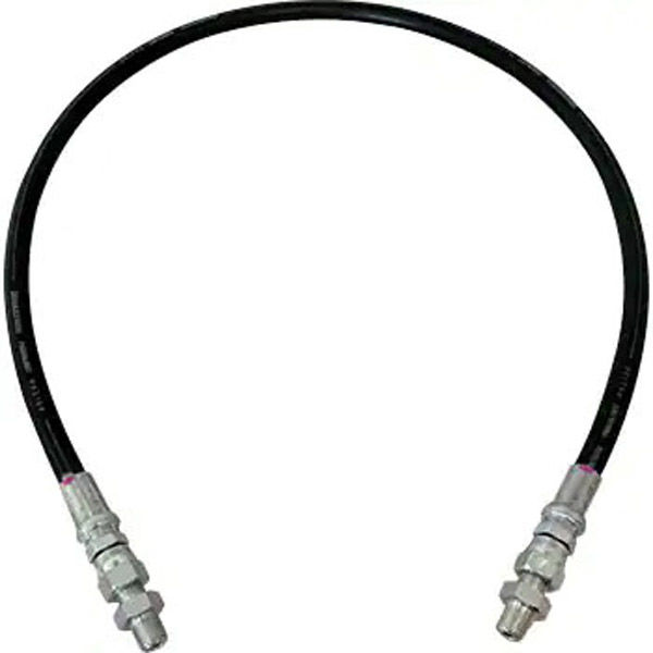 ブリヂストン 油圧ホース PA0308 両端SUS F+8001　15.5M PA0308 x 15.5M　両端 SUS F+8001 1本（直送品）