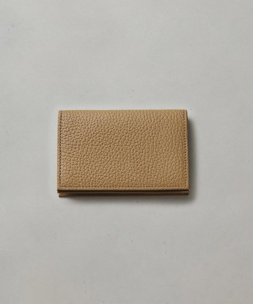 【EPOR】 JUDD Card Case（名刺入れ）