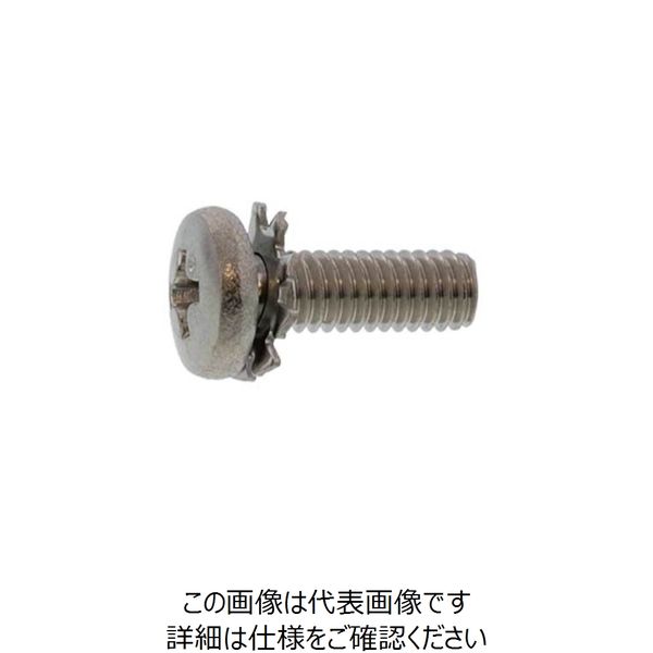 SUNCO （+）バインドLO＝2 4×6 （1600本入） 10-00-0422-0040-0060-00 258-3244（直送品）