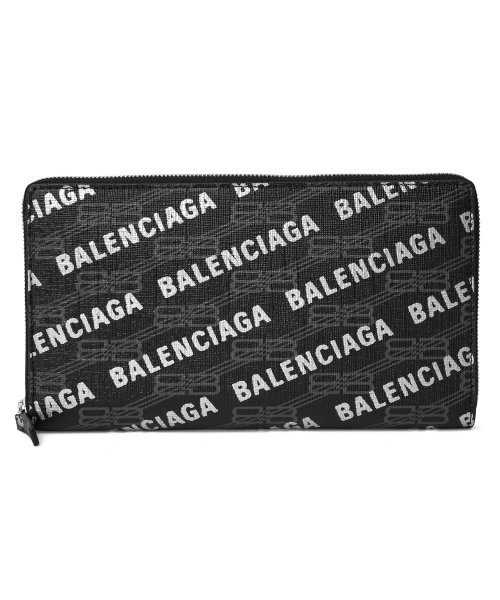 BALENCIAGA バレンシアガ 長財布 594317 2AAH0 1060