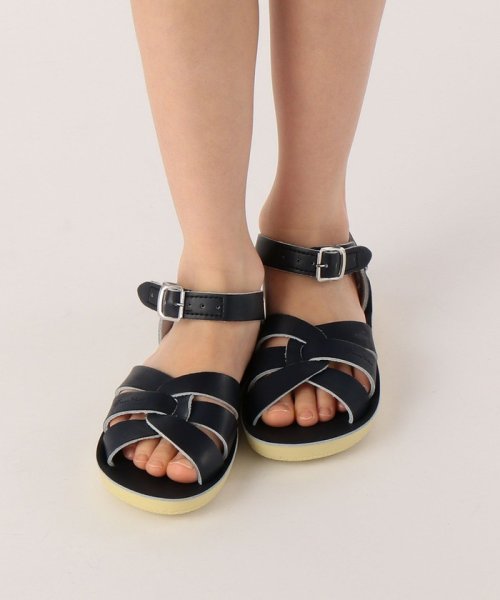 Salt Water Sandals:Swimmer(16～22cm)