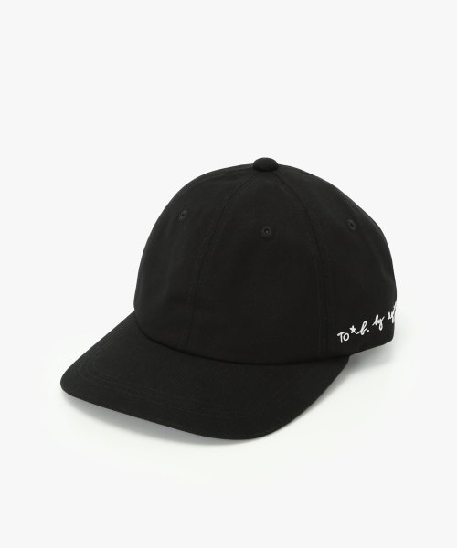 WW58 CAP サイドロゴキャップ