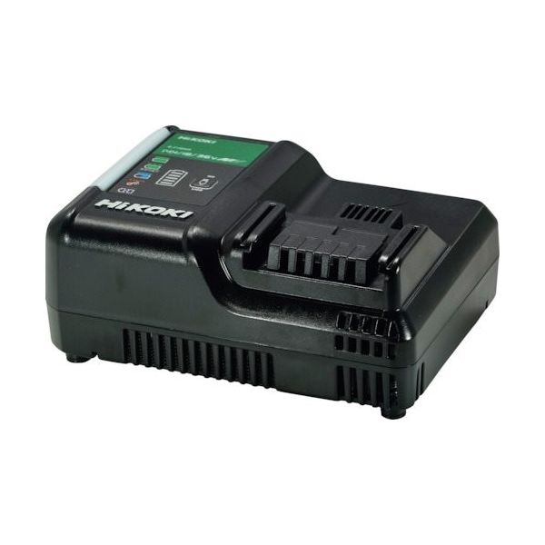 モトユキ 充電器(UC18YDL2) UC18YDL2 1台 355-6208（直送品）