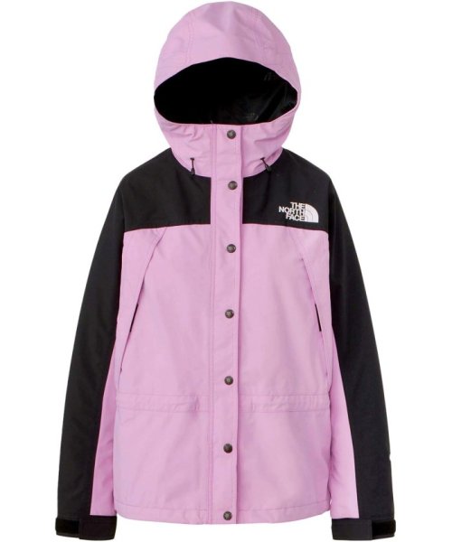 THE　NORTH　FACE ノースフェイス アウトドア マウンテンライトジャケット レディース