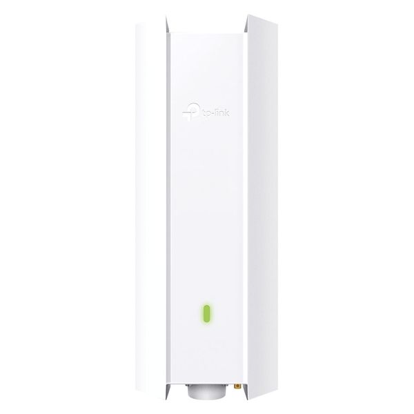 TP-LINK AX1800 屋内外対応 Wi-Fi 6 アクセスポイント EAP623-Outdoor HD 1台（直送品）