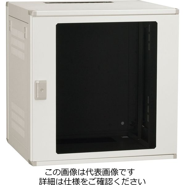 日東工業 ニットウ システムラック FVW50ー607E FVW50-607E 1個（直送品）