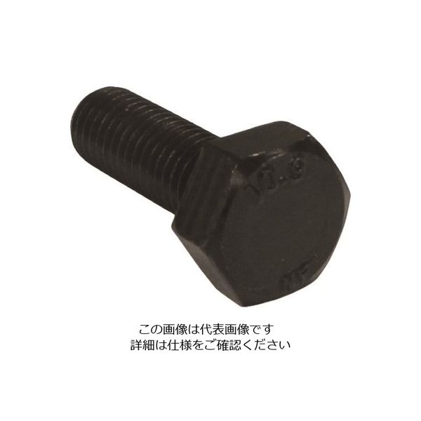 コノエ 強度区分10.9 六角ボルト 全ねじ M12x120 (50本入) BT-109-F-12120 1箱(50本) 216-7270（直送品）