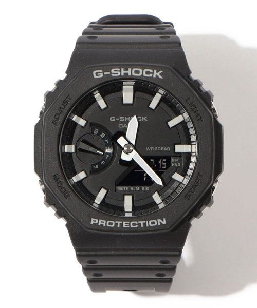 G－SHOCK GA－2100－1AJF デジタルウォッチ