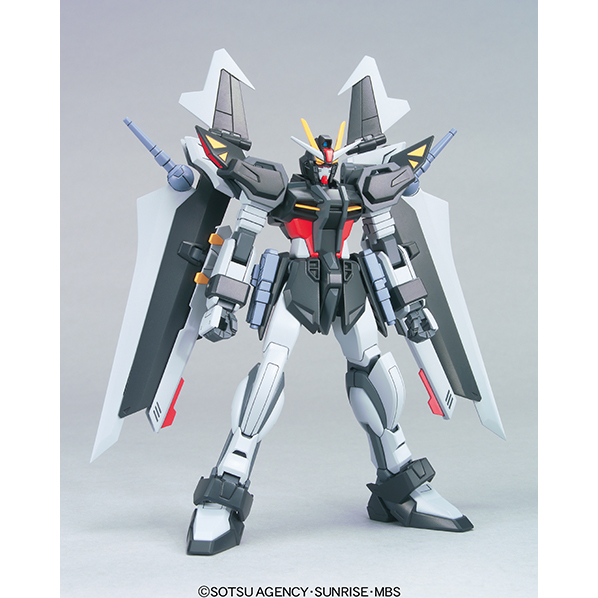 バンダイスピリッツ HG 1/144 ストライクノワールガンダム SEEDHG41ｽﾄﾗｲｸﾉﾜ-ﾙN