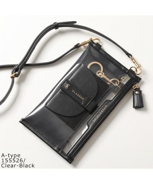 ANYA HINDMARCH ショルダーバッグ 155526 Everything Pouch