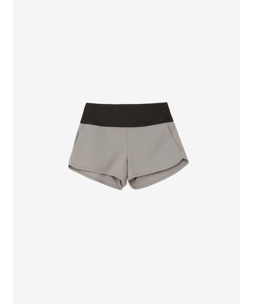 STRETCH WOVEN SHORT LENGTH SHORTS(ストレッチウーブンショートレングスショーツ)