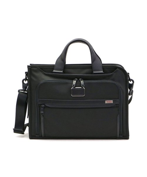 【日本正規品】トゥミ TUMI アルファ3 Alpha3 Slim Deluxe Portfolio 2WAY ブリーフケース 2603110