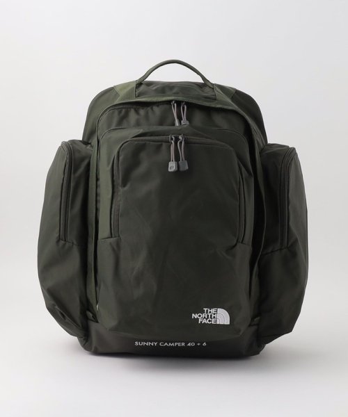 ＜THE NORTH FACE＞サニーキャンパー 40＋6（キッズ）46L / リュック