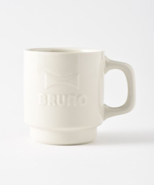 Emboss mug