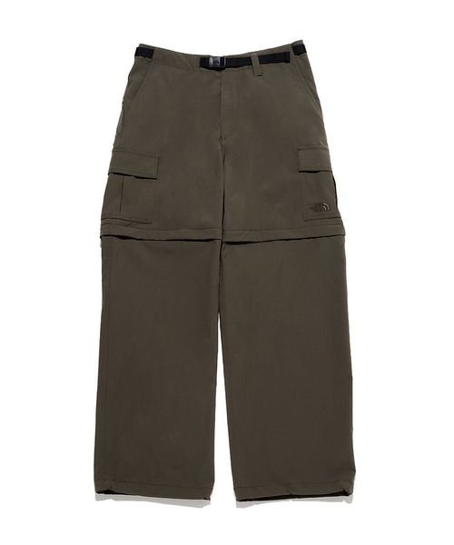 Zip－Off Cargo Pant (ジップオフカーゴパンツ)