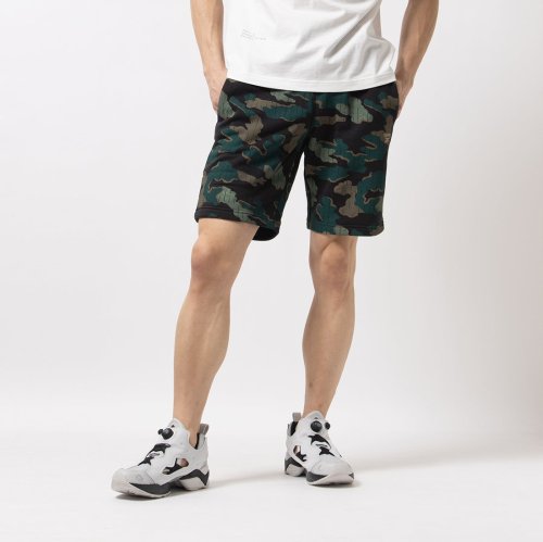 モーション カモ ショーツ / RI MOTION CAMO SHORT