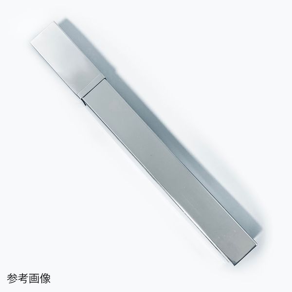 ステム 乾熱滅菌缶 30×30×300mm Sサイズ I000012 1個 1-6775-13（直送品）