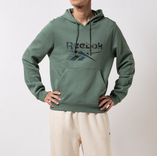 モーション カモ フーディー / RI MOTION CAMO OTH HOODIE