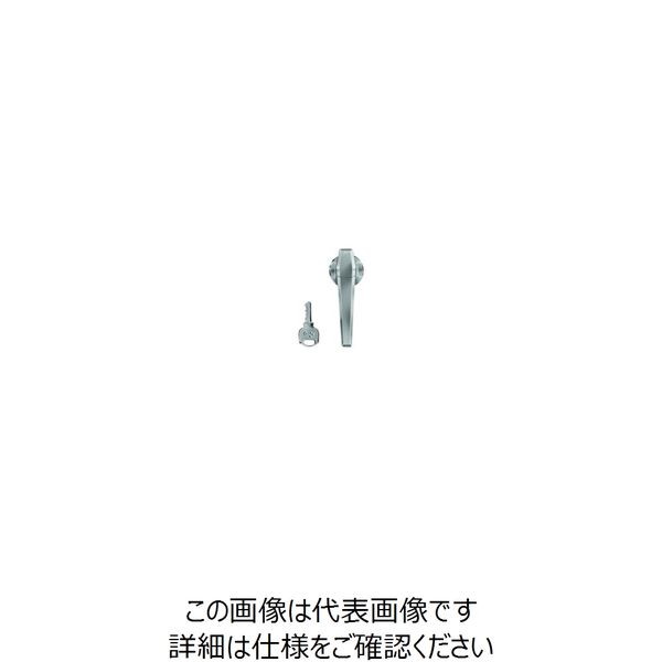 日東工業（NiTO） Nito 日東工業 ハンドル 10個入り1セット H-120E 1セット（10個） 210-7106（直送品）