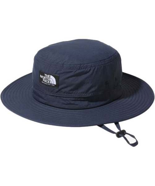 THE　NORTH　FACE ノースフェイス アウトドア ホライズンハット Horizon Hat メンズ