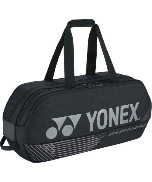 Yonex ヨネックス テニス トーナメントバッグ  テニス2本用  BAG2401W